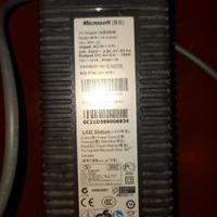 Alimentatore Xbox 360  