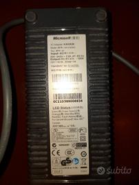 Alimentatore Xbox 360  
