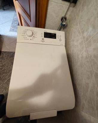 Lavatrice Electrolux Rex