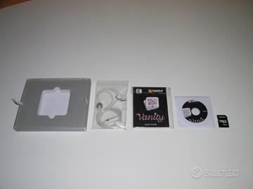 5AccessoriNuoviOriginaliPerCellulariMarca"Ngm"Vani