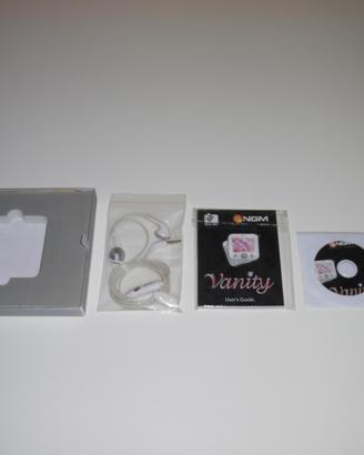 5AccessoriNuoviOriginaliPerCellulariMarca"Ngm"Vani