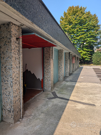 Box auto moto via Balducci 6