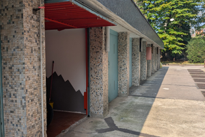 Box auto moto via Balducci 6