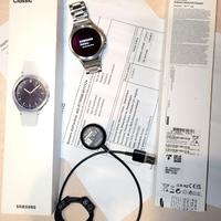 Smartwatch SAMSUNG GALAXY WATCH4 CLASSIC