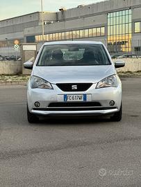 Seat Mii 1.0 68 CV 5 porte Chic Ecofuel