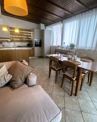 Bitonto centro, ampio 4 vani 143mq con 60mq di bal