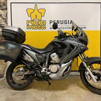 Honda XL 700 V Transalp - 2008