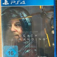 Giochi ps5