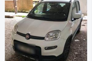 Fiat Panda 4X4 1.3 M.Jet