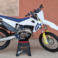 Husqvarna fc 250