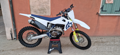 Husqvarna fc 250