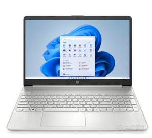 HP - Notebook 15S-FQ5092NL Intel Core i5 15.6"-N