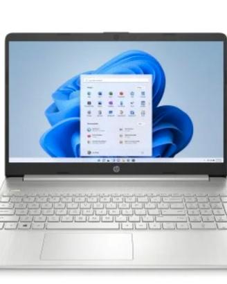 HP - Notebook 15S-FQ5092NL Intel Core i5 15.6"-N