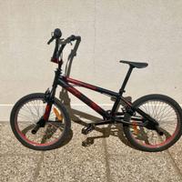 Bmx per amatori