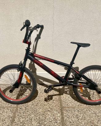 Bmx per amatori