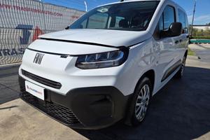 FIAT Doblo Doblò 1.5 BlueHdi 100CV Combi N1