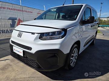 FIAT Doblo Doblò 1.5 BlueHdi 100CV Combi N1