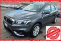 Suzuki S-Cross 1.4 Hybrid 2WD All Grip A/T Starvie