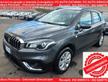 Suzuki S-Cross 1.4 Hybrid 2WD All Grip A/T Starvie