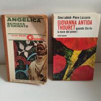 Set libri 