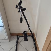Pedaliera cyclette