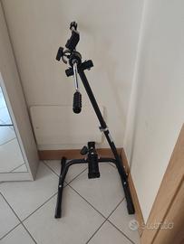 Pedaliera cyclette