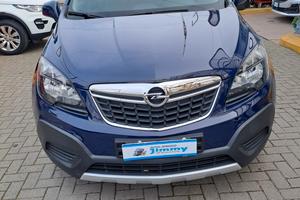 Opel Mokka 1.6 Ecotec 115CV 4x2 Start&Stop