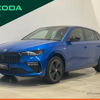 Skoda Fabia 1.0 tsi evo 95cv selection