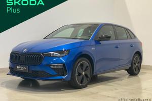 Skoda Fabia 1.0 tsi evo 95cv selection