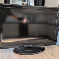 TV TOSHIBA 32 POLLICI 
