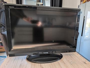 TV TOSHIBA 32 POLLICI 
