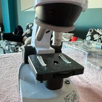 Microscopio