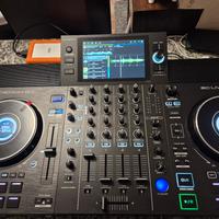 Denon Sc live 4