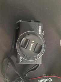 Canon EOS M200 Lens EF-M 22 mm  1:2 STM