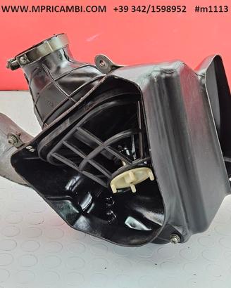 CASSA FILTRO YAMAHA YZ 250 1984 WR 1985 1986