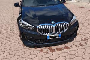 bmw serie 1 f40  msport