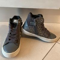 Scarpe geox bambina 28