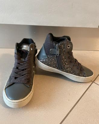Scarpe geox bambina 28