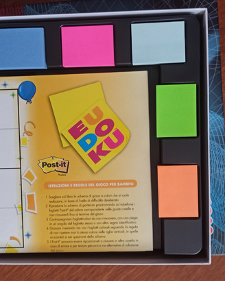 Giochi da tavolo x ragazzi