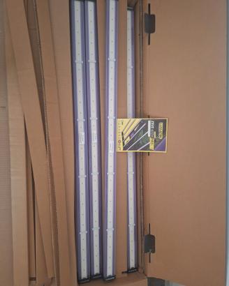 Led Zeus Lumatek 2.9 pro 600w