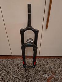 forcella Rockshox Lyrik Ultimate 170