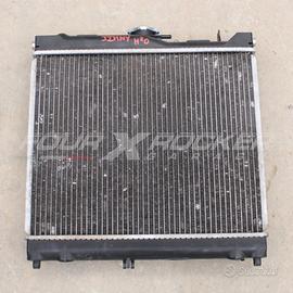 Radiatore raffreddamento motore Suzuki Jimny 1.3