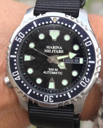Citizen Marina Militare