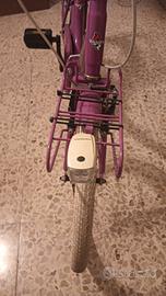 bici  donna