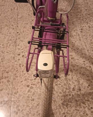 bici  donna