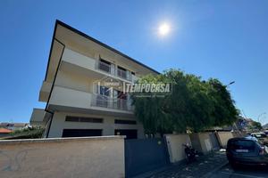 BILOCALE A DUE PASSI DAL MARE