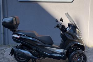 Piaggio MP3 530 hpe