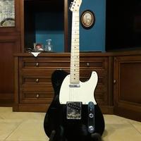 fender telecaster closet classic pro custom shop 