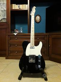 fender telecaster closet classic pro custom shop 