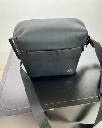 Borsetta DJI Mini 2 + 2 Batterie piu hub